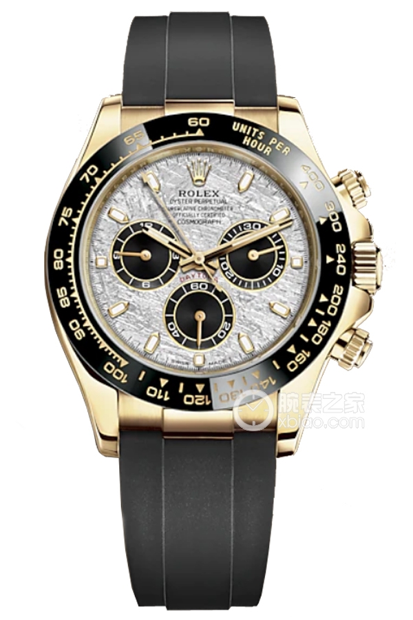 Rolex COSMOGRAPH DAYTONA m116518ln-0076