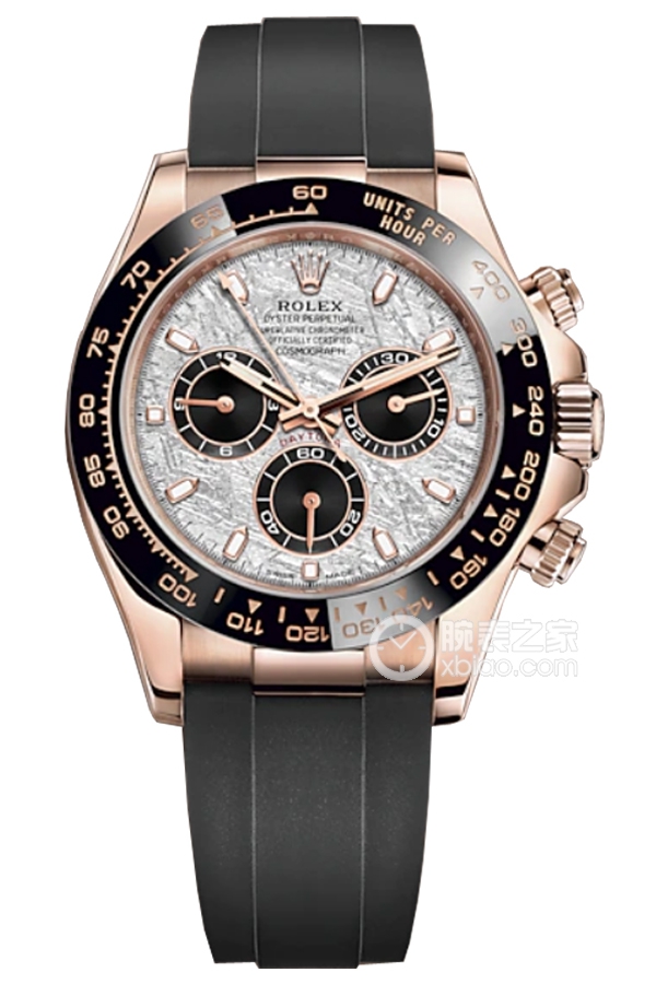 Rolex COSMOGRAPH DAYTONA m116515ln-0055
