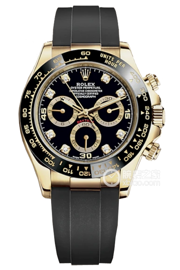 Rolex COSMOGRAPH DAYTONA m116518ln-0078