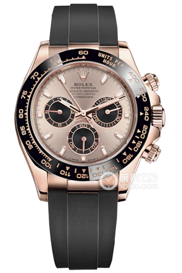 Rolex COSMOGRAPH DAYTONA m116515ln-0059