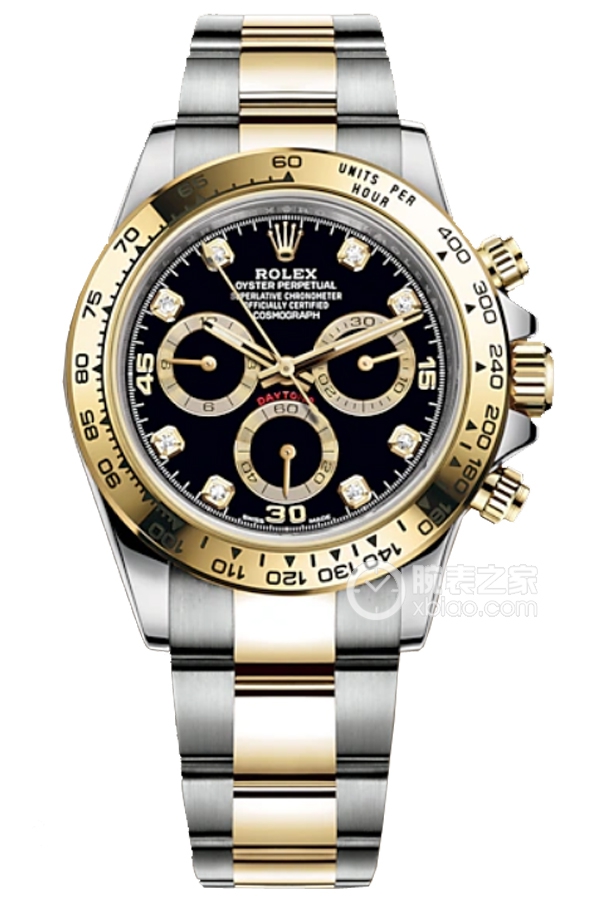 Rolex COSMOGRAPH DAYTONA m116503-0011
