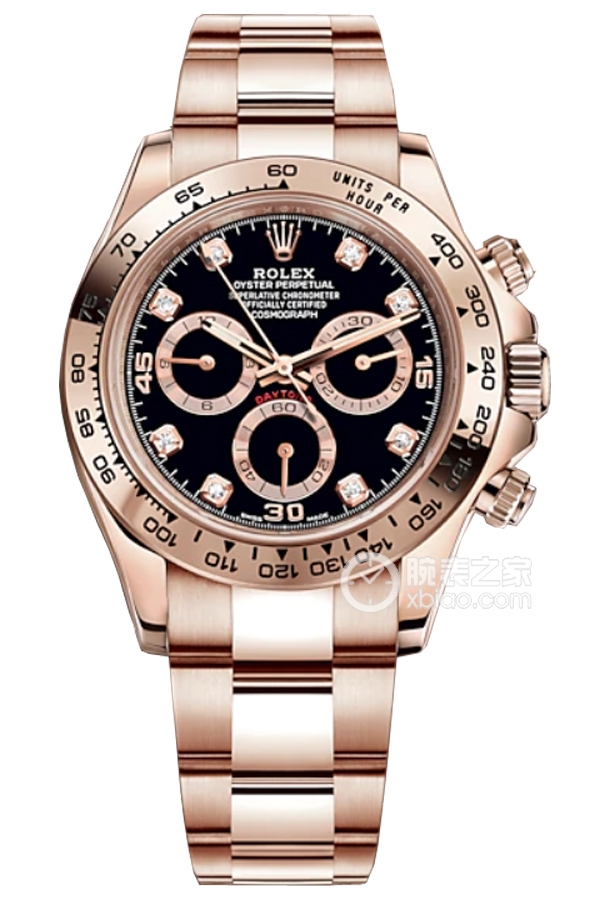 Rolex COSMOGRAPH DAYTONA m116505-0015