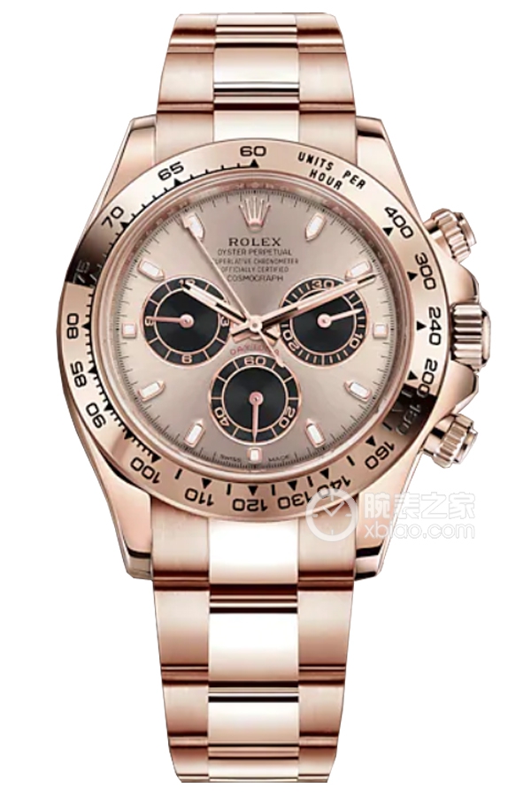 Rolex COSMOGRAPH DAYTONA m116505-0016