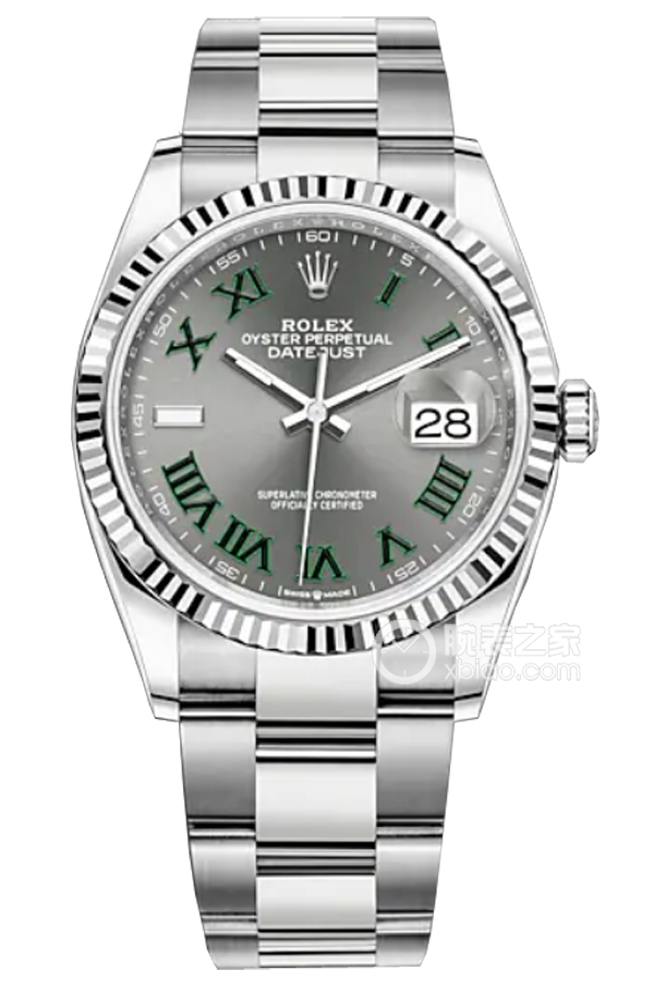 Rolex DATEJUST m126234-0046