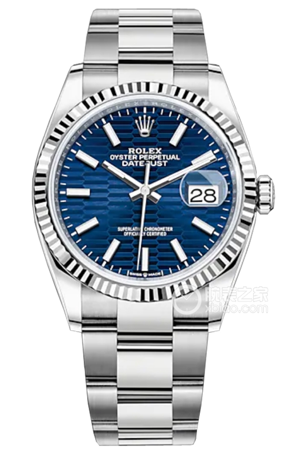 Rolex DATEJUST m126234-0050