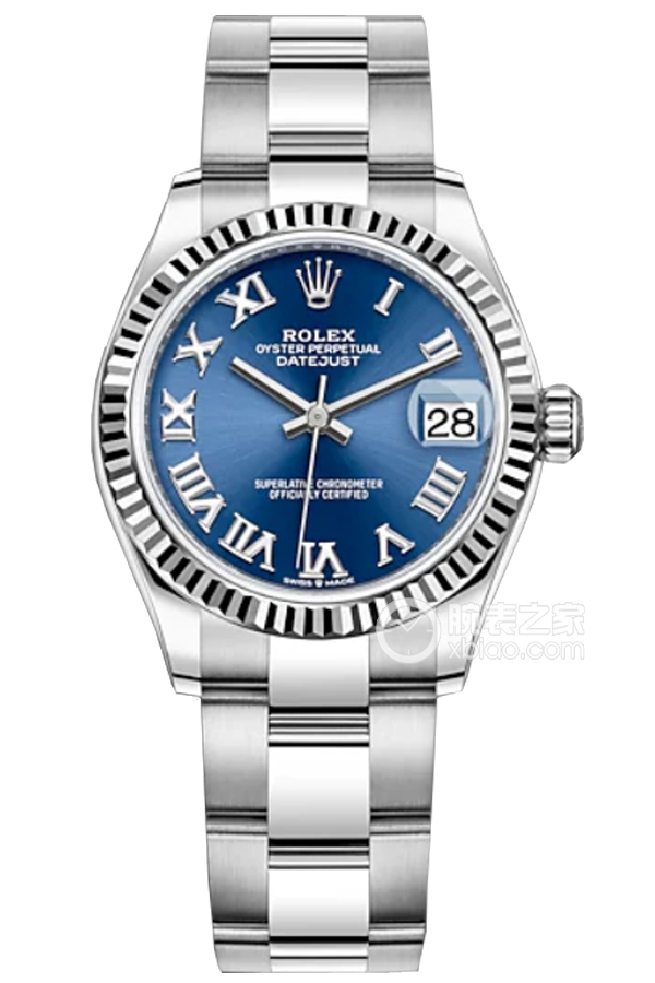 Rolex DATEJUST m278274-0033
