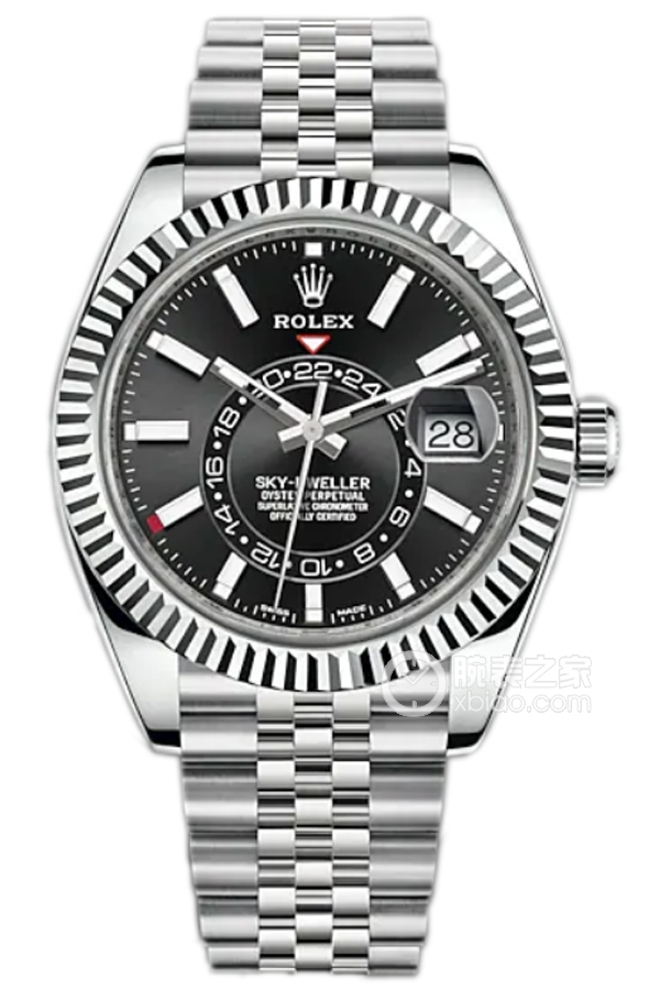 Rolex SKY-DWELLER m326934-0006