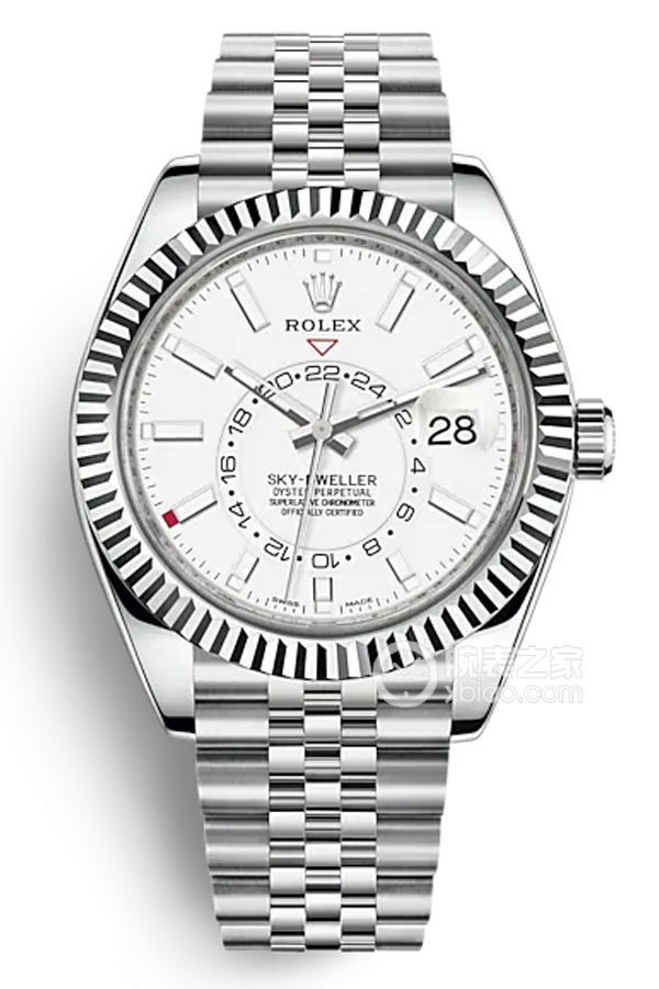 Rolex SKY-DWELLER m326934-0002