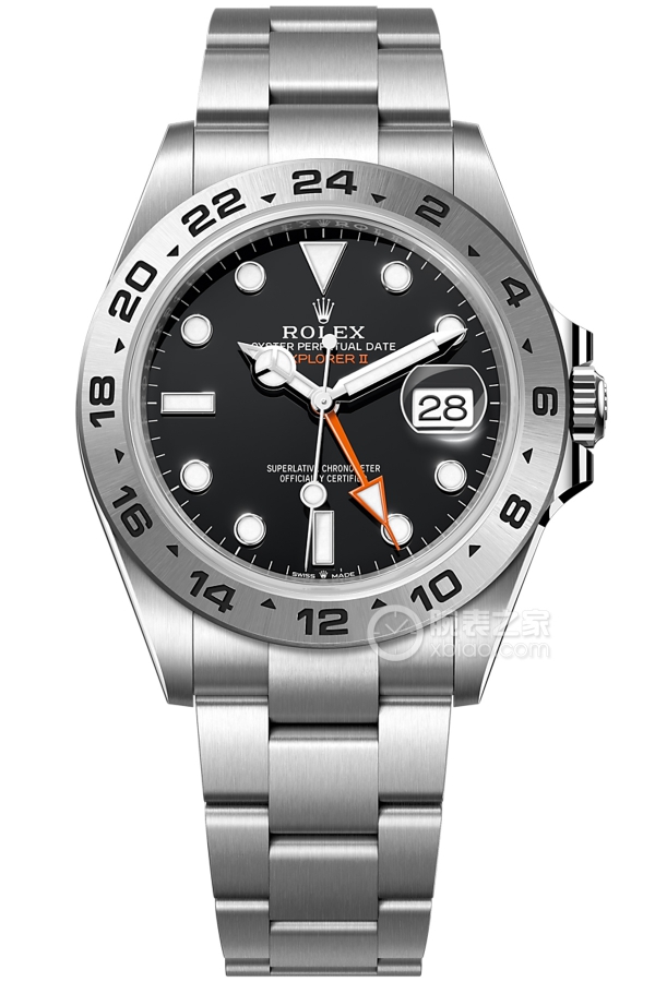 Rolex EXPLORER m226570-0002