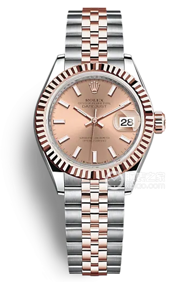 Rolex LADY-DATEJUST m279171-0023