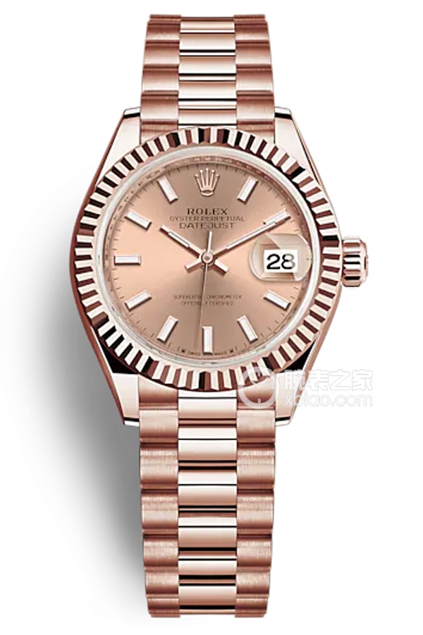 Rolex LADY-DATEJUST m279175-0025