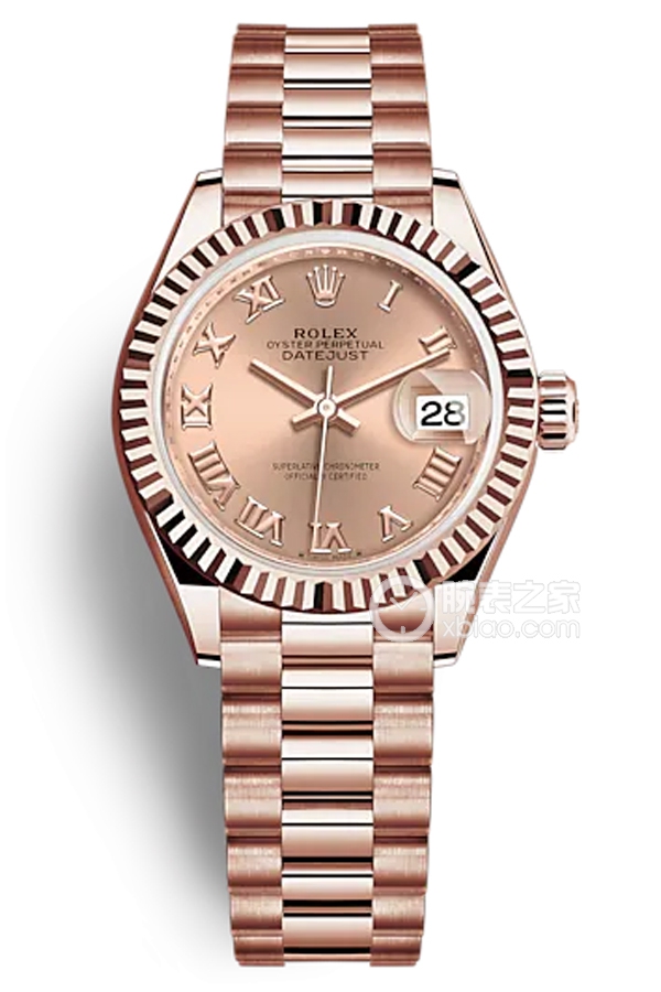 Rolex LADY-DATEJUST m279175-0027