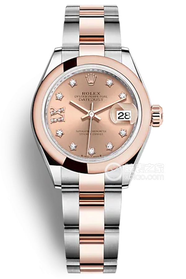 Rolex LADY-DATEJUST m279161-0028