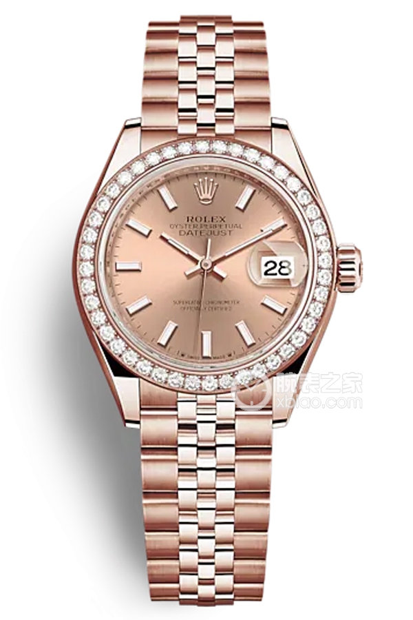 Rolex LADY-DATEJUST m279135rbr-0026