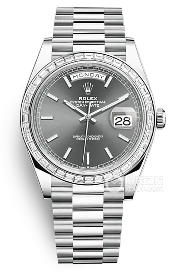 Rolex DAY-DATE m228396tbr-0031