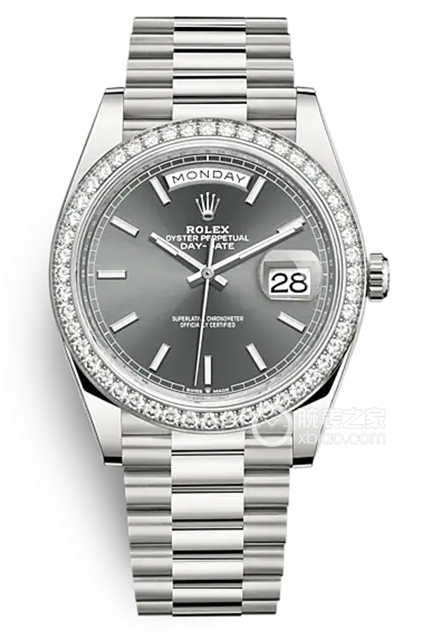 Rolex DAY-DATE m228349rbr-0041