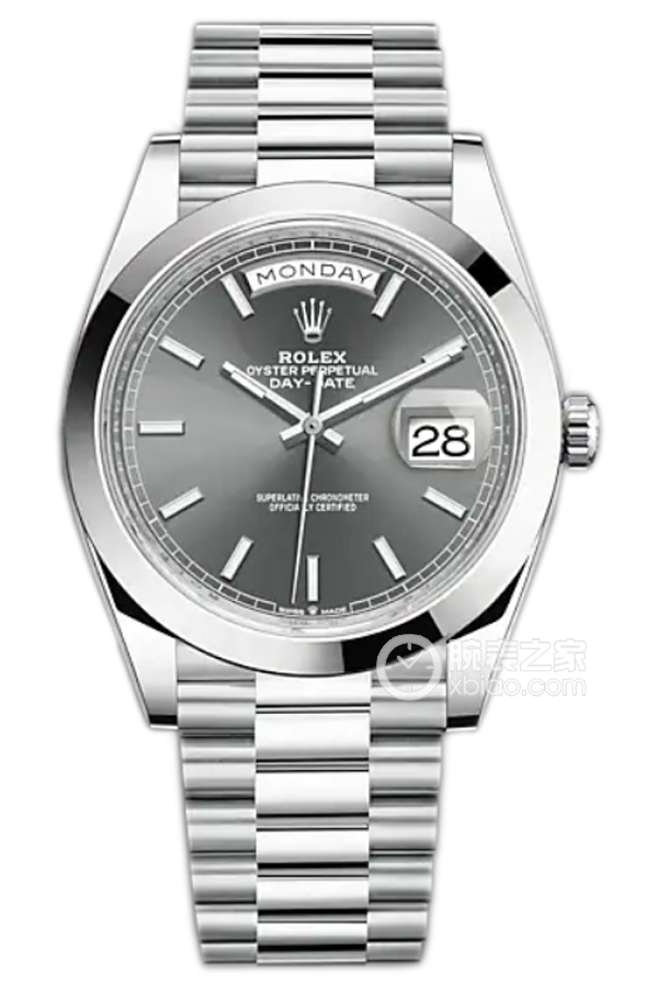 Rolex DAY-DATE m228206-0045