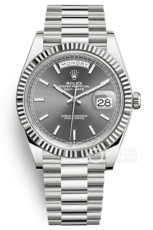 Rolex DAY-DATE m228239-0060
