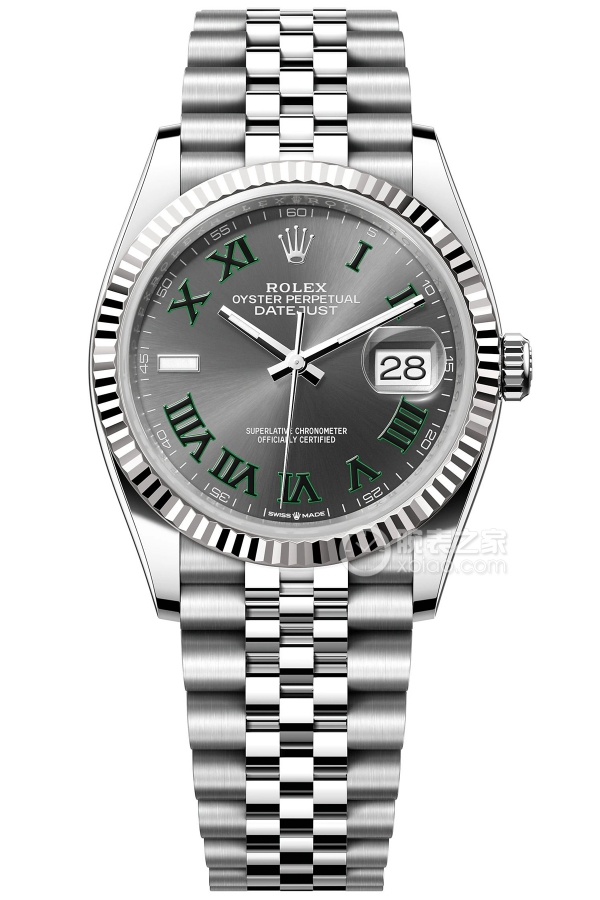 Rolex DATEJUST m126234-0045