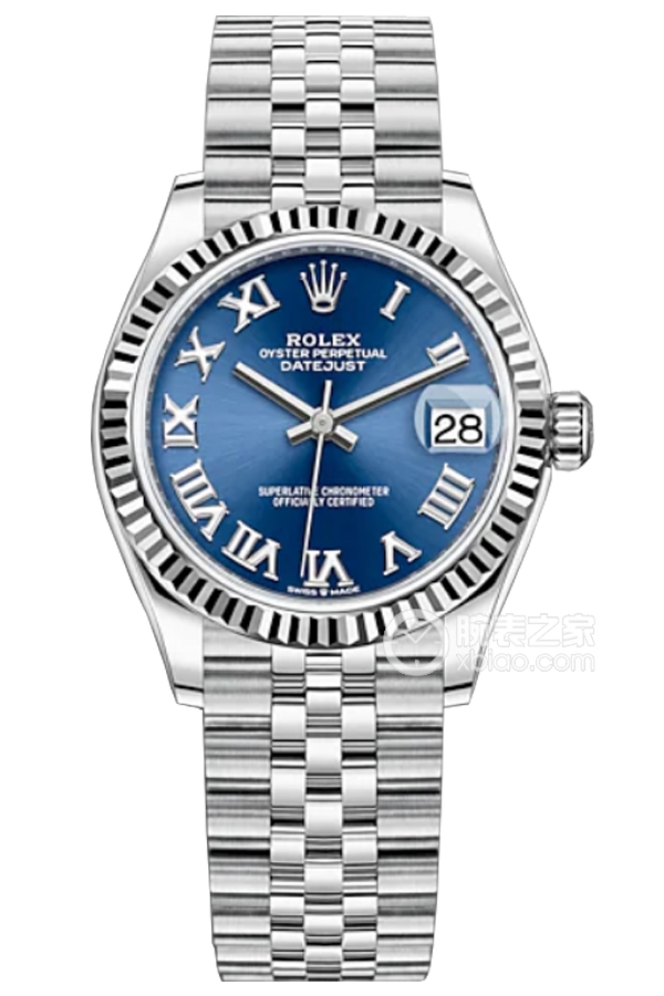 Rolex DATEJUST m278274-0034