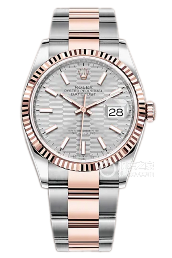 Rolex DATEJUST m126231-0034