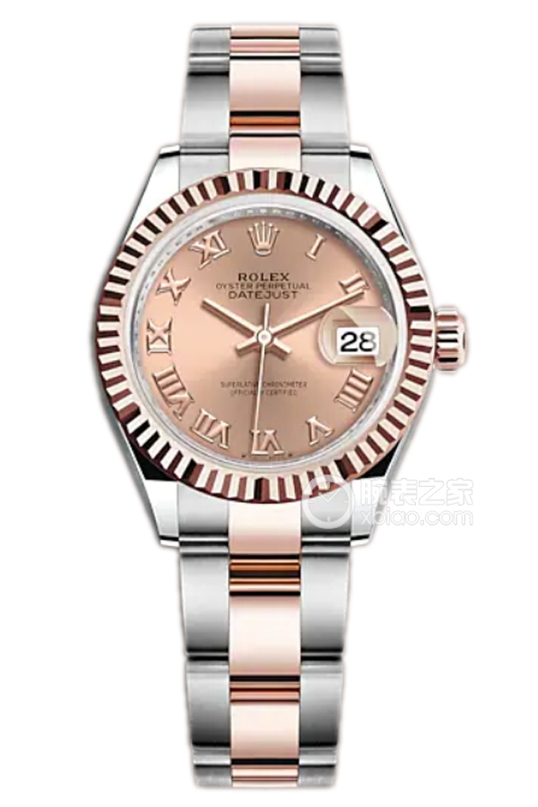 Rolex LADY-DATEJUST m279171-0026