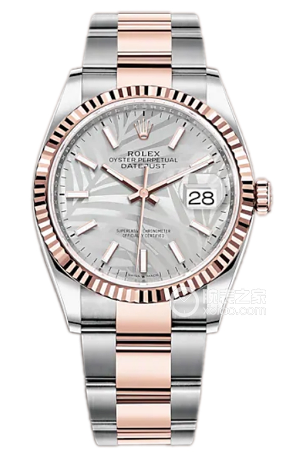 Rolex DATEJUST m126231-0032