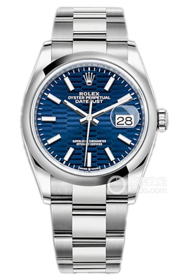 Rolex DATEJUST m126200-0022