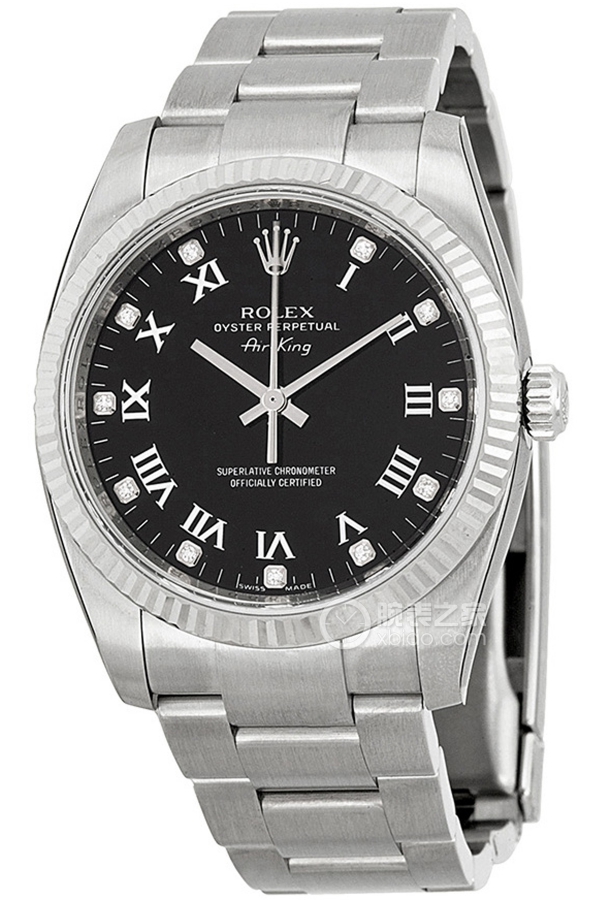 Rolex AIR-KING 114234-70190CR