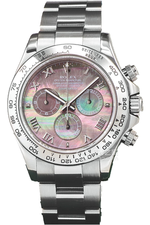 Rolex COSMOGRAPH DAYTONA 116509-MOP