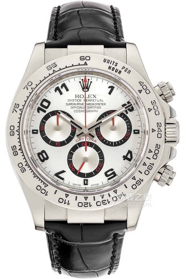 Rolex COSMOGRAPH DAYTONA 116519-0103