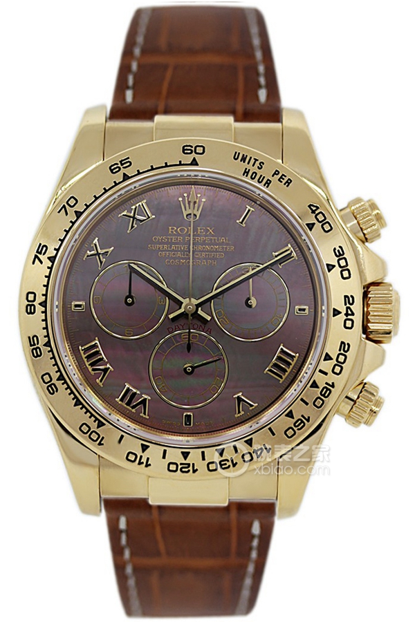 Rolex COSMOGRAPH DAYTONA 116518-0002