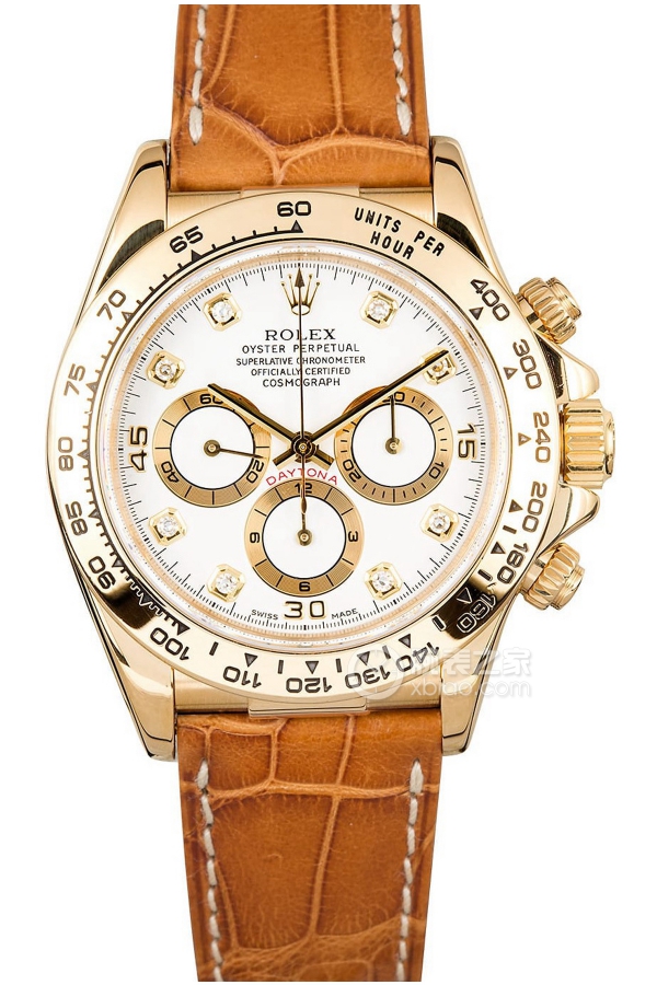 Rolex COSMOGRAPH DAYTONA 116518-0001