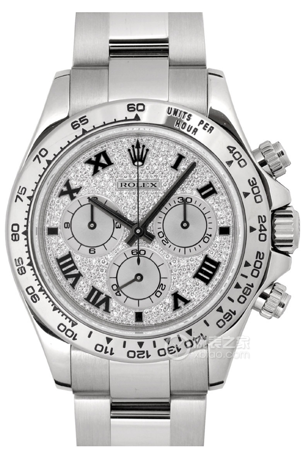 Rolex COSMOGRAPH DAYTONA 116509-78599ZEA