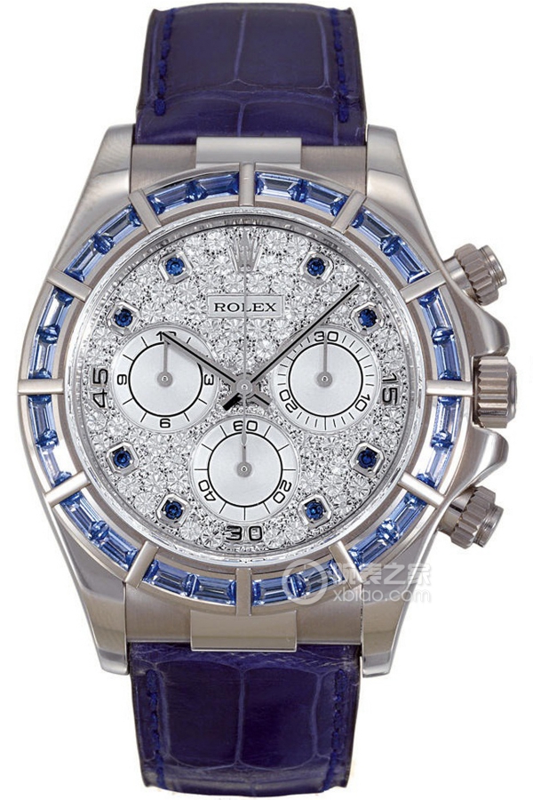 Rolex COSMOGRAPH DAYTONA 116589SACI