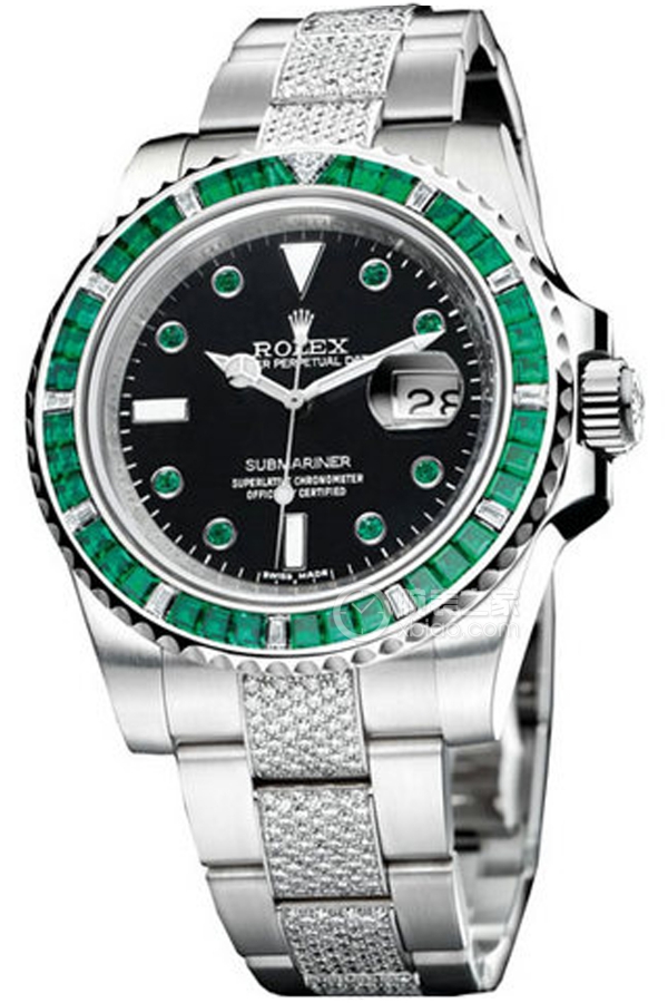 Rolex SUBMARINER 116649-74789BR