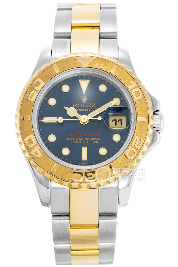 Rolex YACHT-MASTER 169623-0002