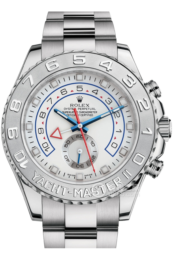 Rolex YACHT-MASTER 116689-0001