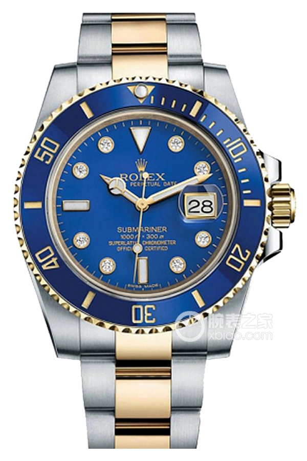 Rolex SUBMARINER 116613LB-0003
