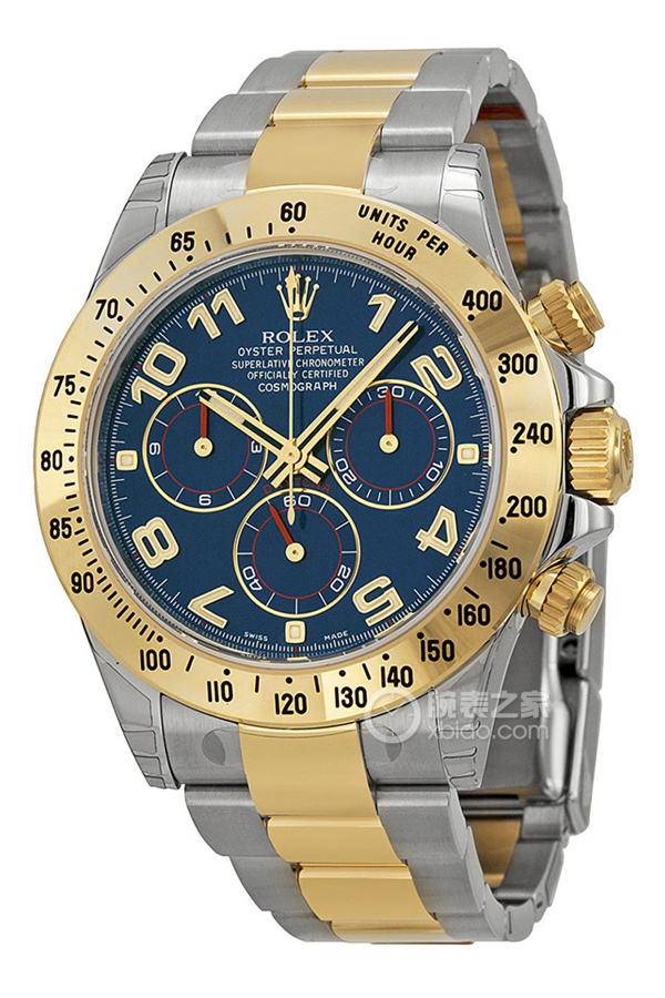 Rolex COSMOGRAPH DAYTONA 116523-0045