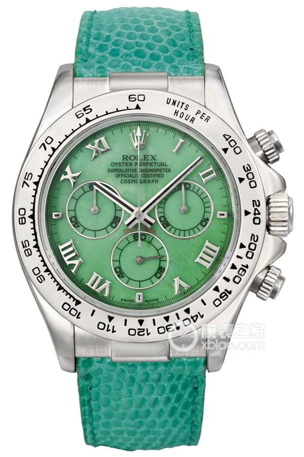 Rolex COSMOGRAPH DAYTONA 116519-0107