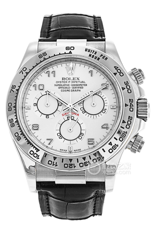 Rolex COSMOGRAPH DAYTONA 116519-0106