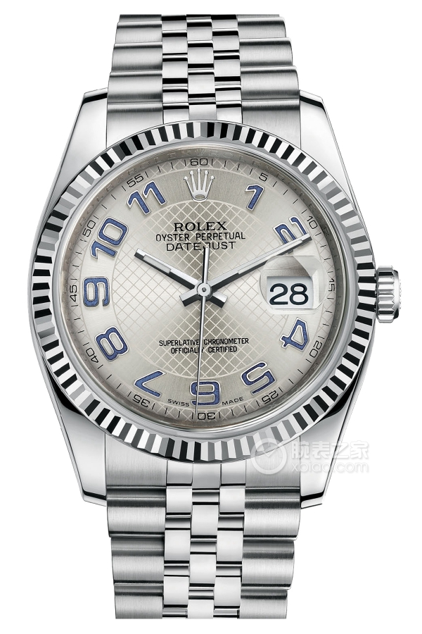 Rolex DATEJUST 116234-0115