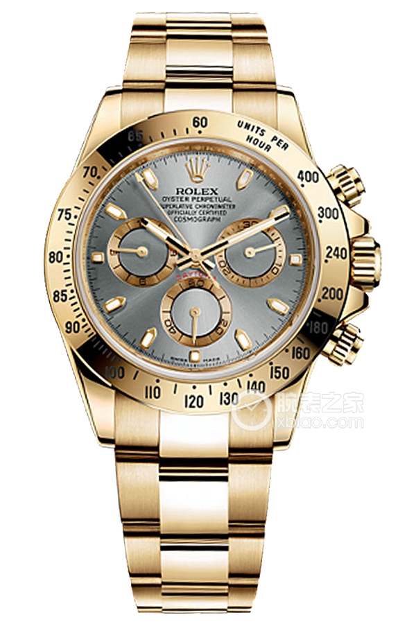 Rolex COSMOGRAPH DAYTONA 116528-0044