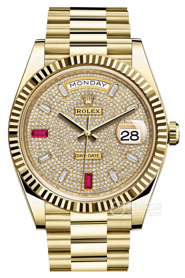 Rolex DAY-DATE 228238-0030