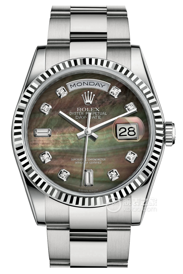 Rolex DAY-DATE 118239-0116