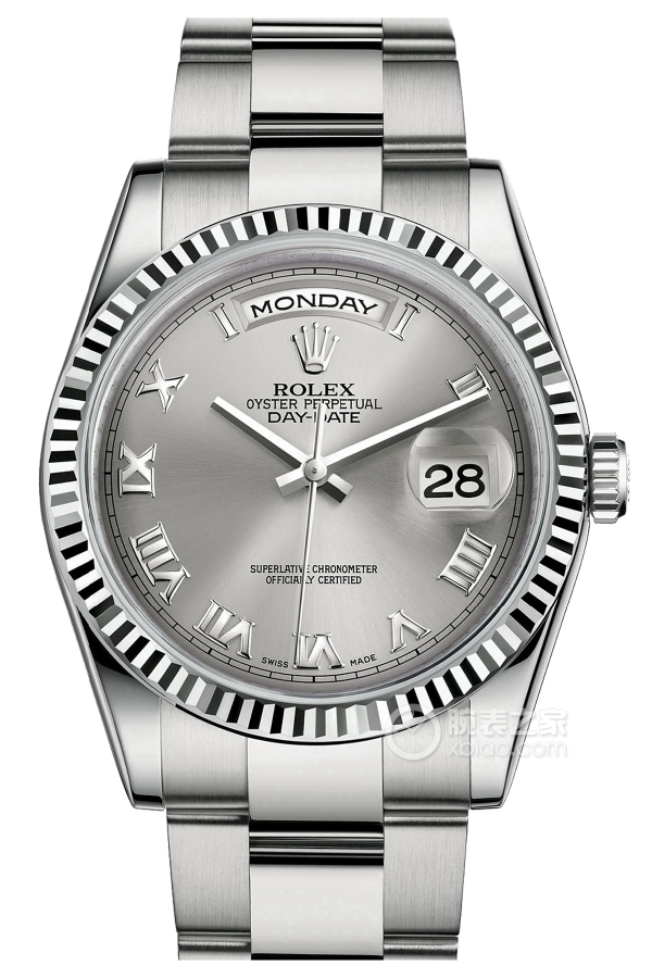 Rolex DAY-DATE 118239-0145