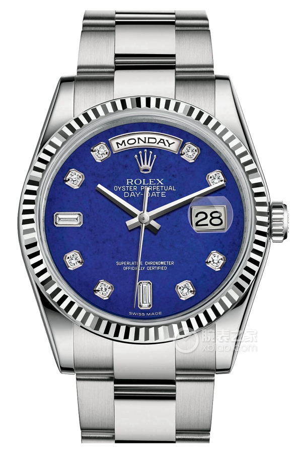 Rolex DAY-DATE 118239-0279
