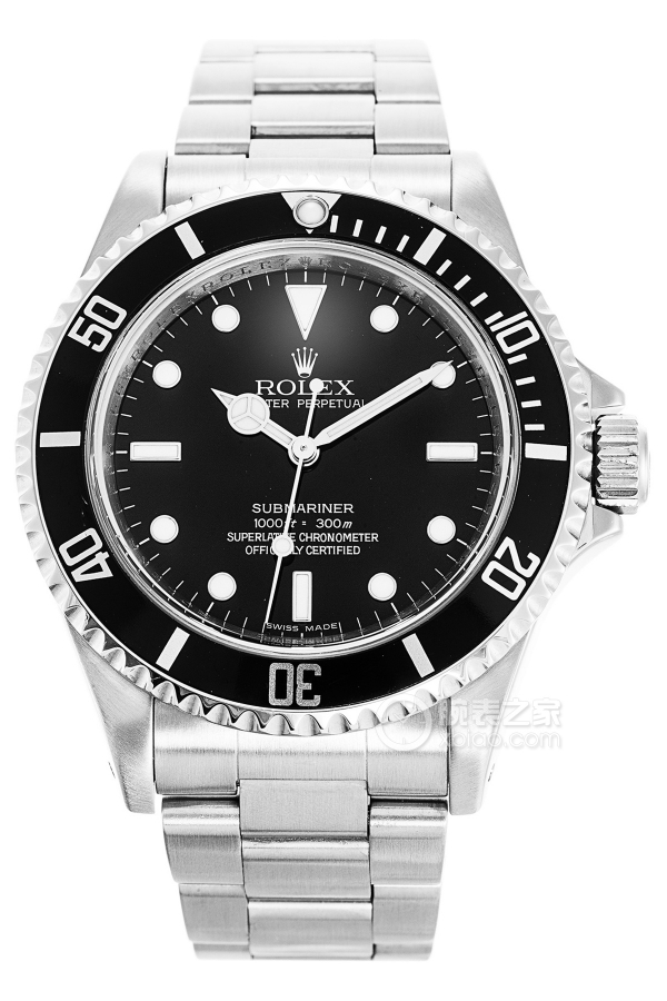 Rolex SUBMARINER 14060M