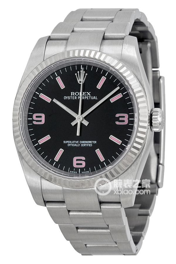 Rolex OYSTER PERPETUAL 116034-70200